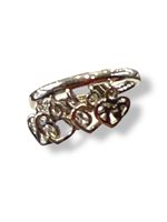 Ring Gioielleria Sorrentino Woman in Gold 1VANB12 - 1VANB12